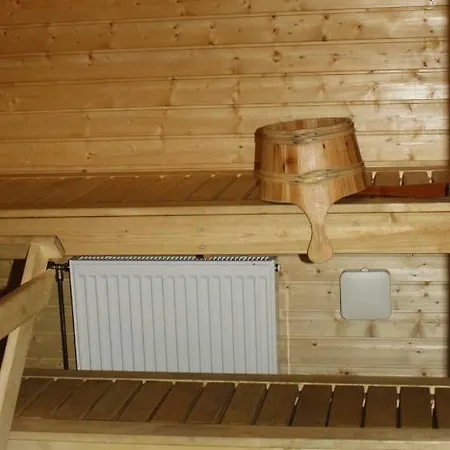 Surkeenjaerven Jaakon Talot Moksinkyla
