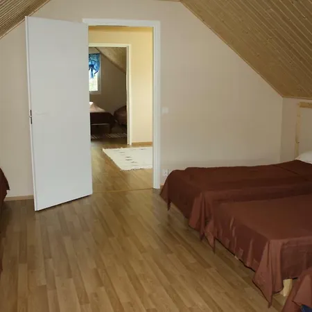 Chalet Surkeenjaerven Jaakon Talot Moksinkyla