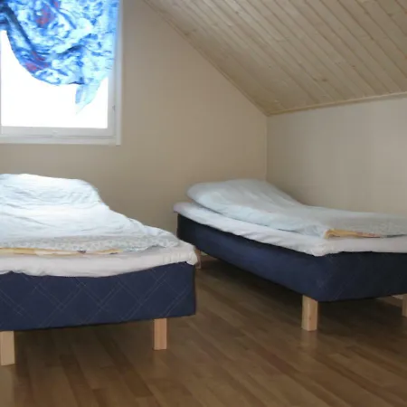 Surkeenjaerven Jaakon Talot Chalet