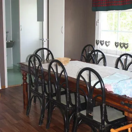 Chalet Surkeenjaerven Jaakon Talot Moksinkyla