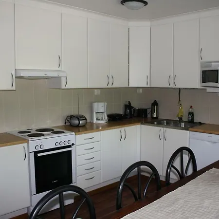 Surkeenjaerven Jaakon Talot Chalet Moksinkyla
